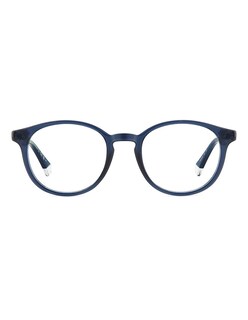 Foto 1 | Armazón Polaroid Pld D498 Azul Unisex