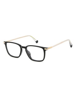 Foto 2 | Armazón Polaroid Pld D523/g Para Hombre Negro