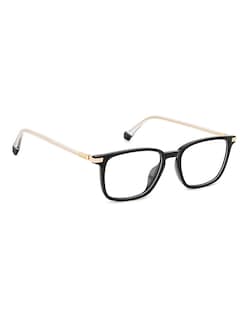 Foto 3 | Armazón Polaroid Pld D523/g Para Hombre Negro