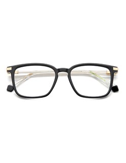 Foto 4 | Armazón Polaroid Pld D523/g Para Hombre Negro