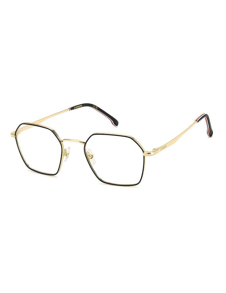 Foto 5 | Armazón Carrera 335 Para Hombre Negro