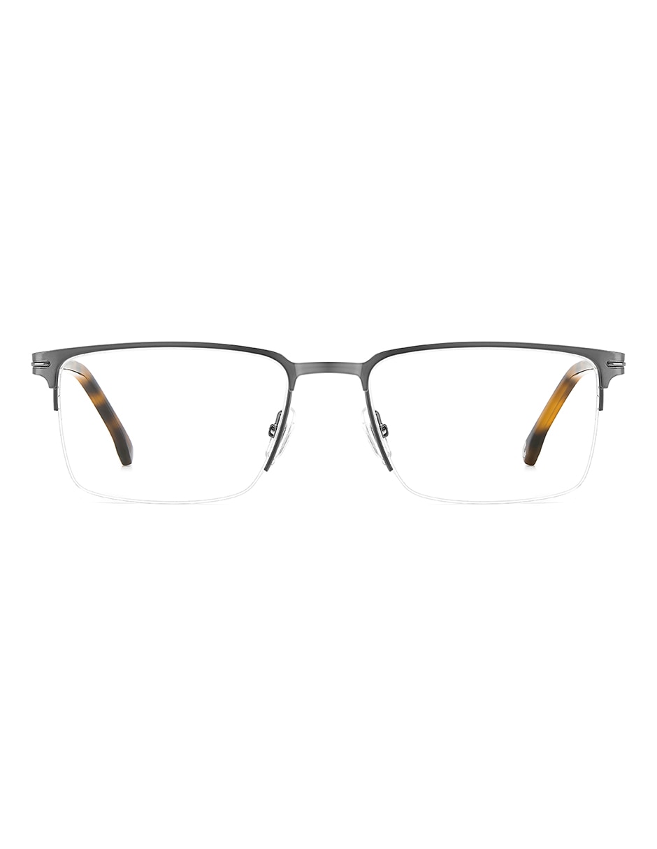 Armazón Carrera 325 Para Hombre Gris