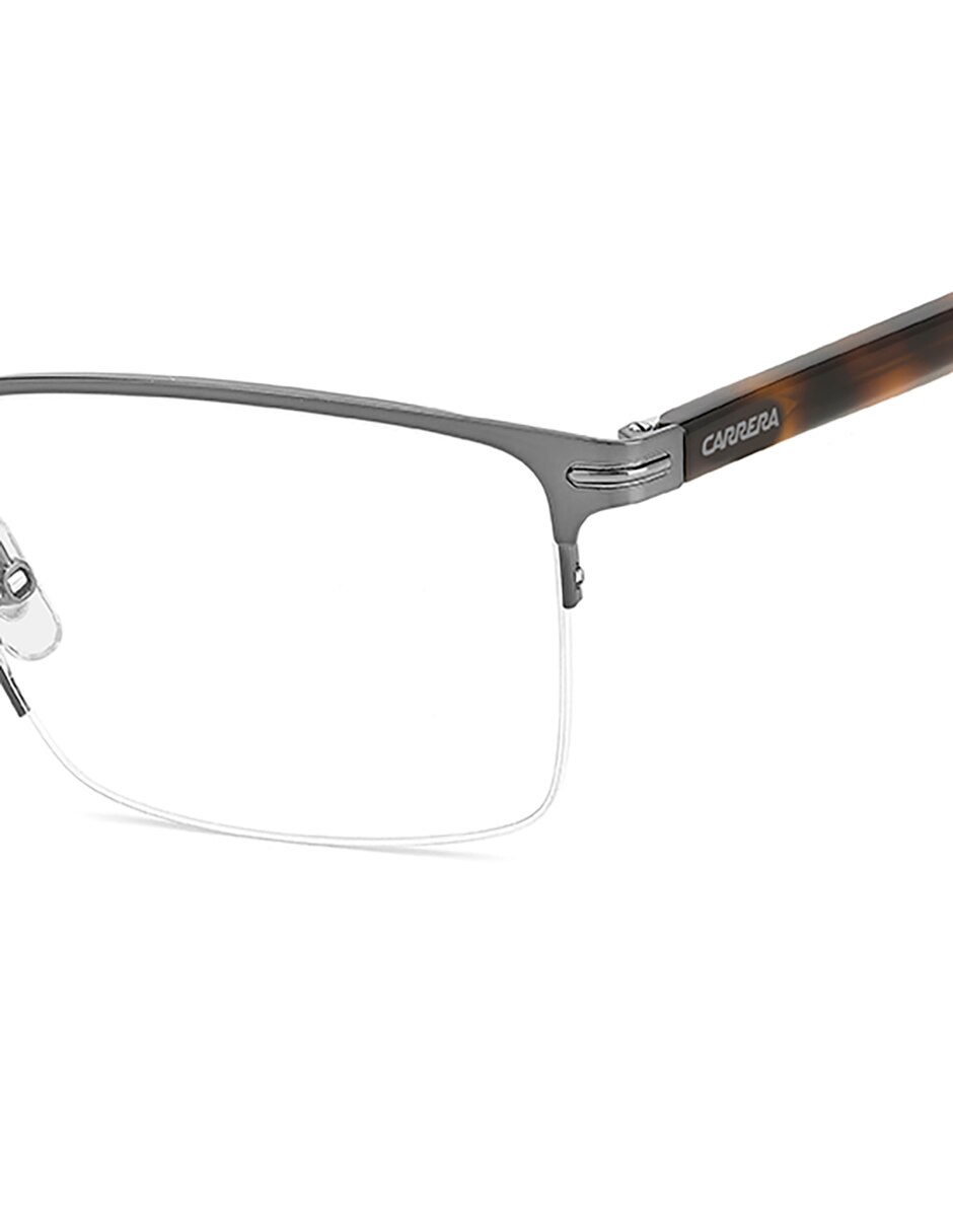 Foto 5 | Armazón Carrera 325 Para Hombre Gris