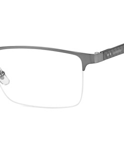 Foto 2 | Armazón Carrera 8846 Gris Para Hombre
