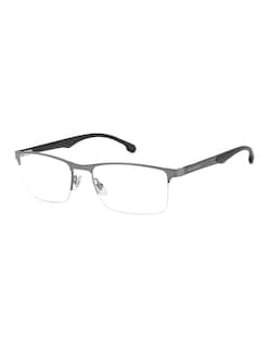 Foto 3 | Armazón Carrera 8846 Gris Para Hombre