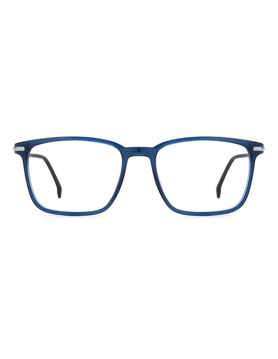 Foto 1 | Armazón Carrera 283 Azul Para Hombre