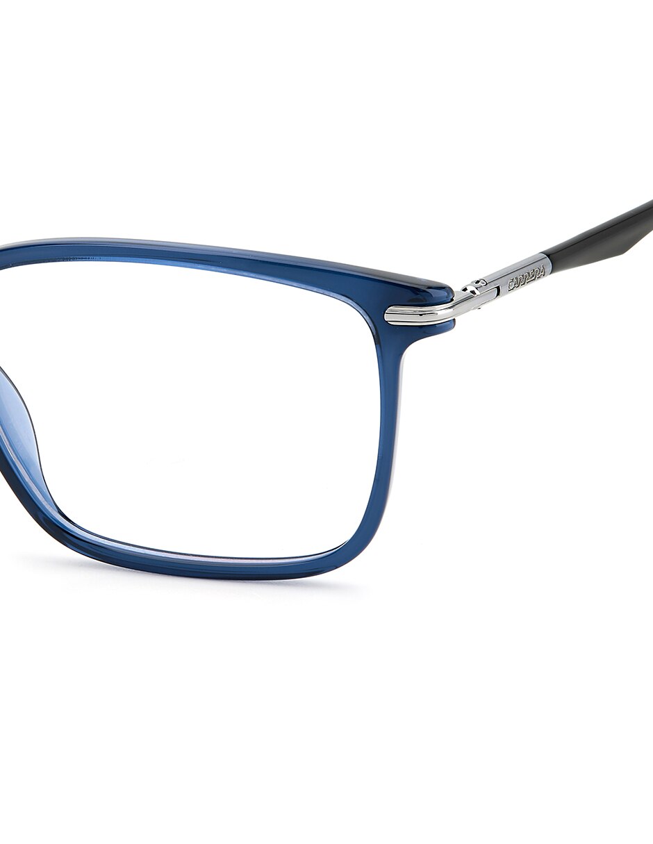 Foto 2 | Armazón Carrera 283 Azul Para Hombre