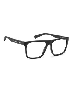 Foto 3 | Armazón Polaroid Pld D533 Unisex Negro
