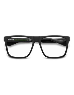Foto 4 | Armazón Polaroid Pld D533 Unisex Negro