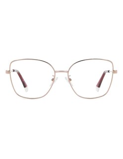 Foto 1 | Armazón Polaroid Pld D521/g Para Mujer Rosa