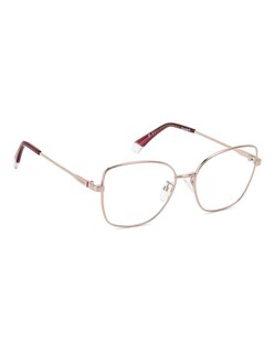 Foto 3 | Armazón Polaroid Pld D521/g Para Mujer Rosa