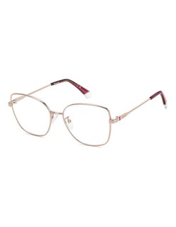 Foto 5 | Armazón Polaroid Pld D521/g Para Mujer Rosa