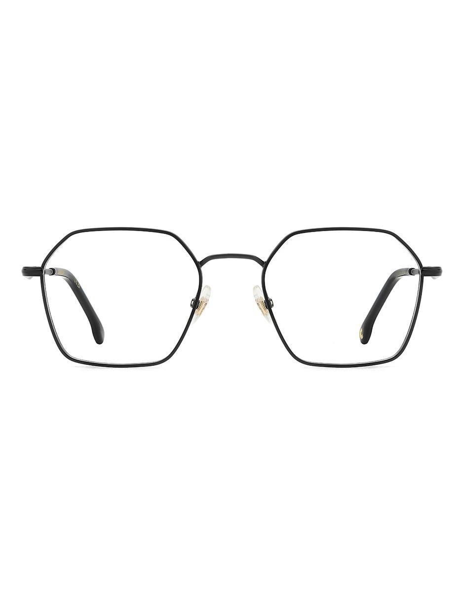 Armazón Carrera 335 Para Hombre Negro