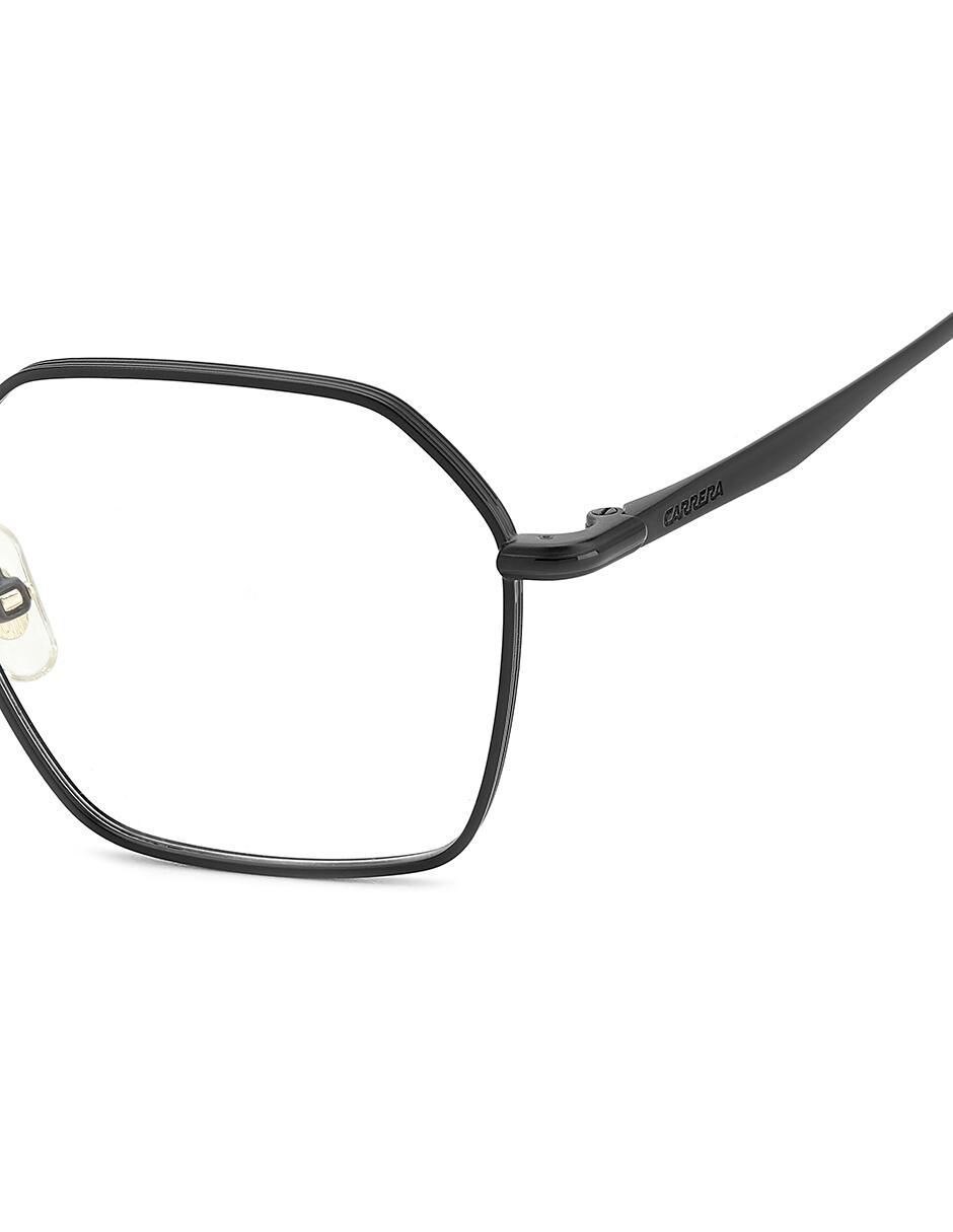 Foto 6 pulgar | Armazón Carrera 335 Para Hombre Negro