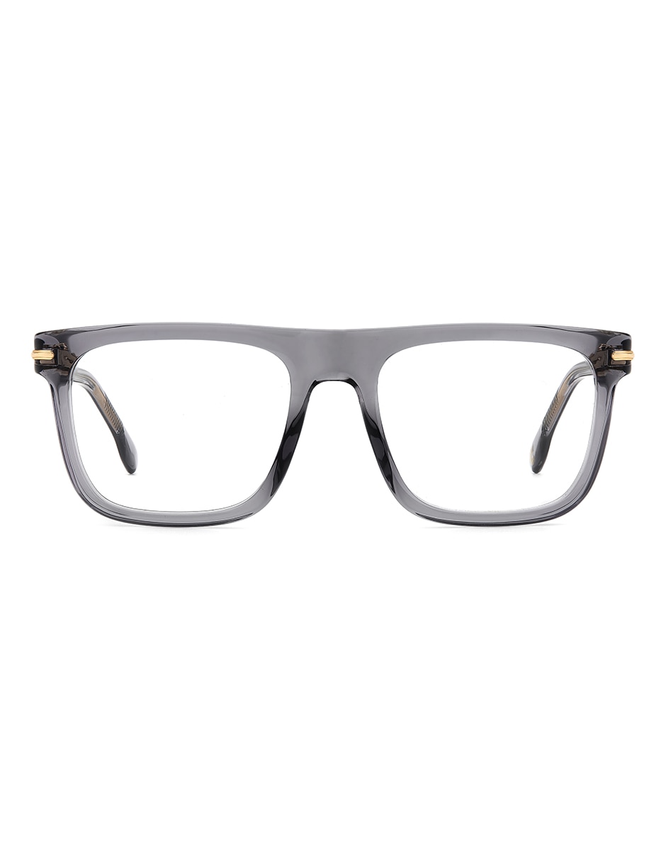 Foto 1 | Armazón Carrera 312 Gris Para Hombre