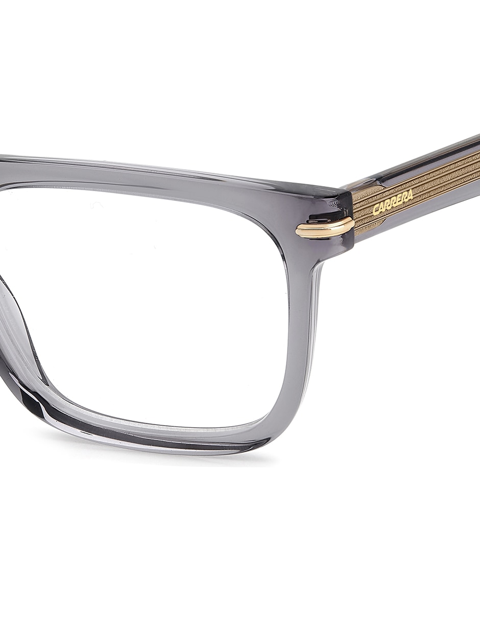 Foto 2 | Armazón Carrera 312 Gris Para Hombre