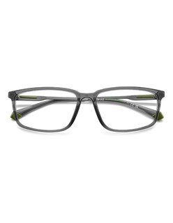 Foto 4 | Armazón Polaroid Pld D535/g Para Hombre Gris