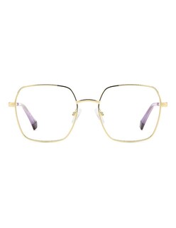 Foto 1 | Armazón Polaroid Pld D530 Para Mujer Oro