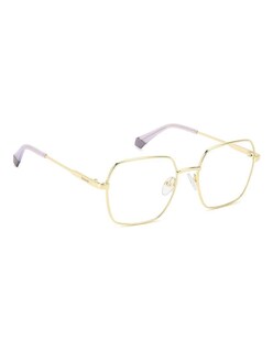 Foto 3 | Armazón Polaroid Pld D530 Para Mujer Oro