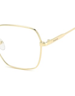 Foto 4 | Armazón Polaroid Pld D530 Para Mujer Oro