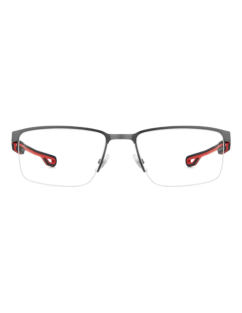 Foto 1 | Armazón Carrera 4414 Para Hombre Gris