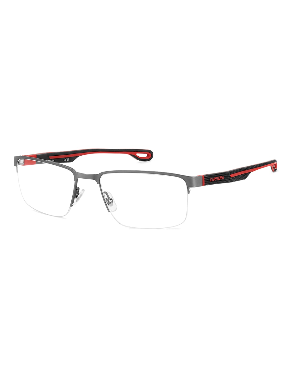 Foto 2 | Armazón Carrera 4414 Para Hombre Gris