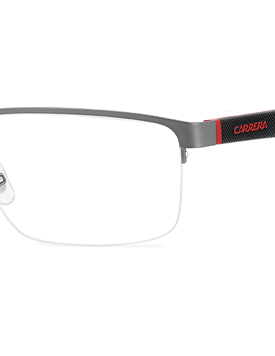 Foto 6 | Armazón Carrera 4414 Para Hombre Gris