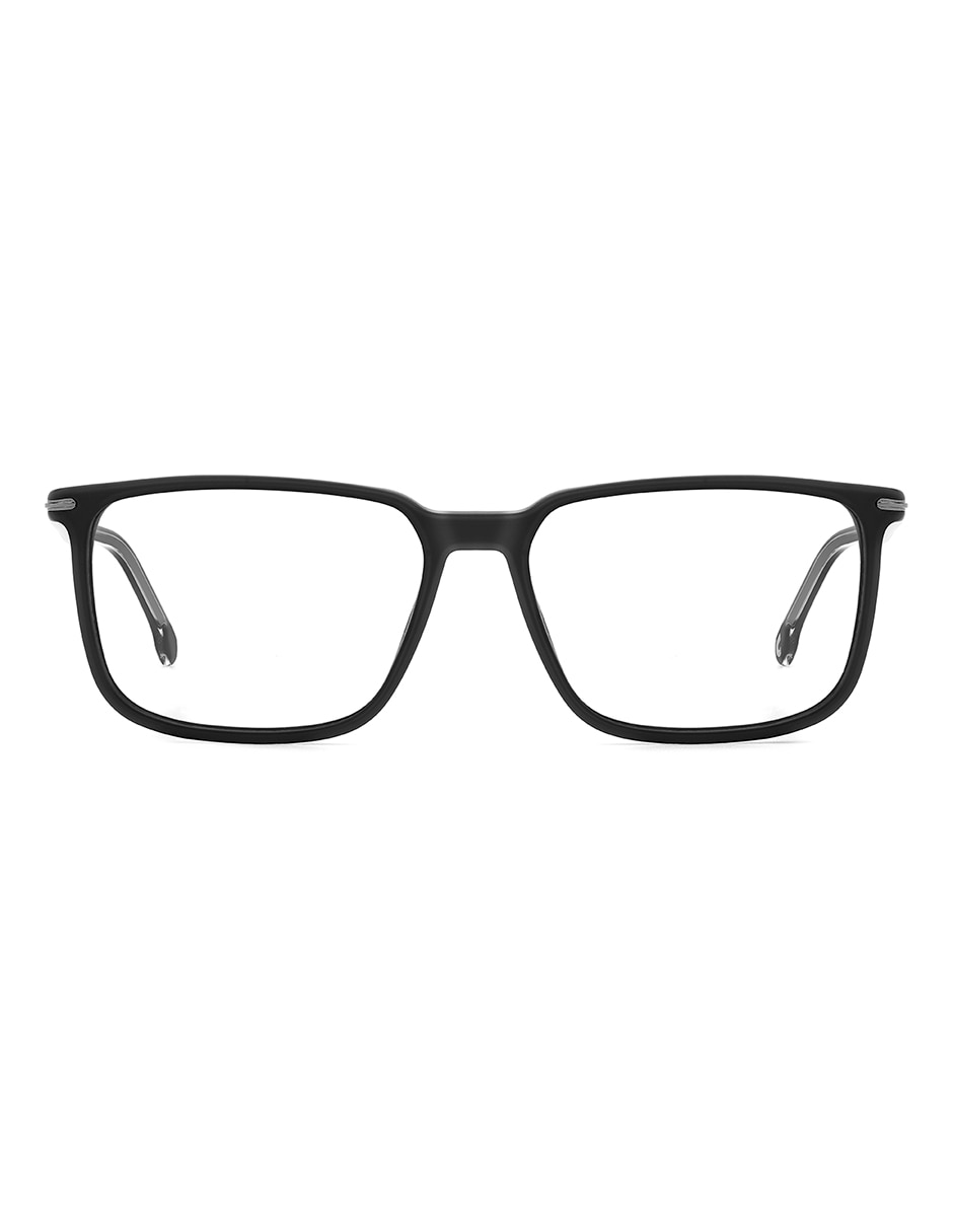 Armazón Carrera 326 Para Hombre Negro
