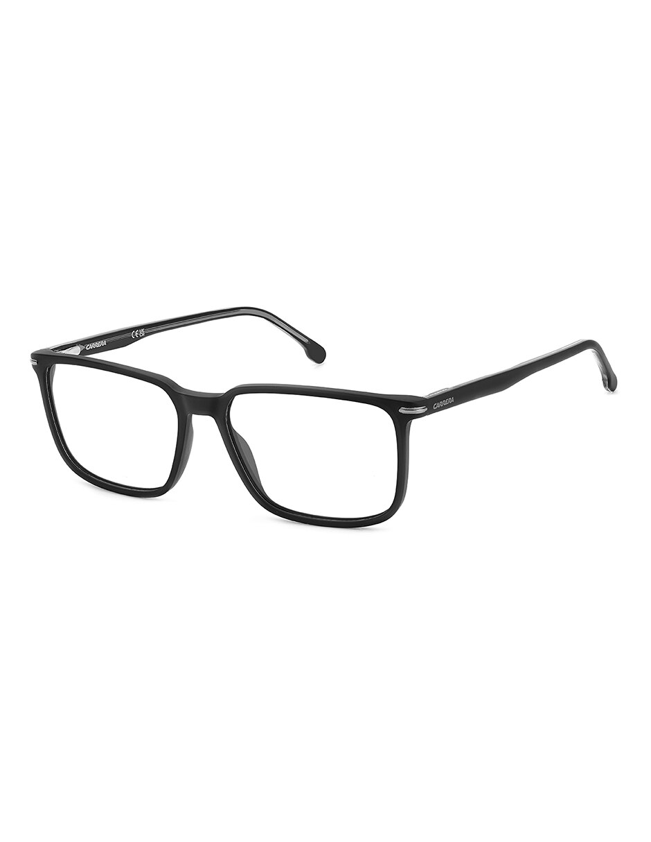 Foto 2 | Armazón Carrera 326 Para Hombre Negro