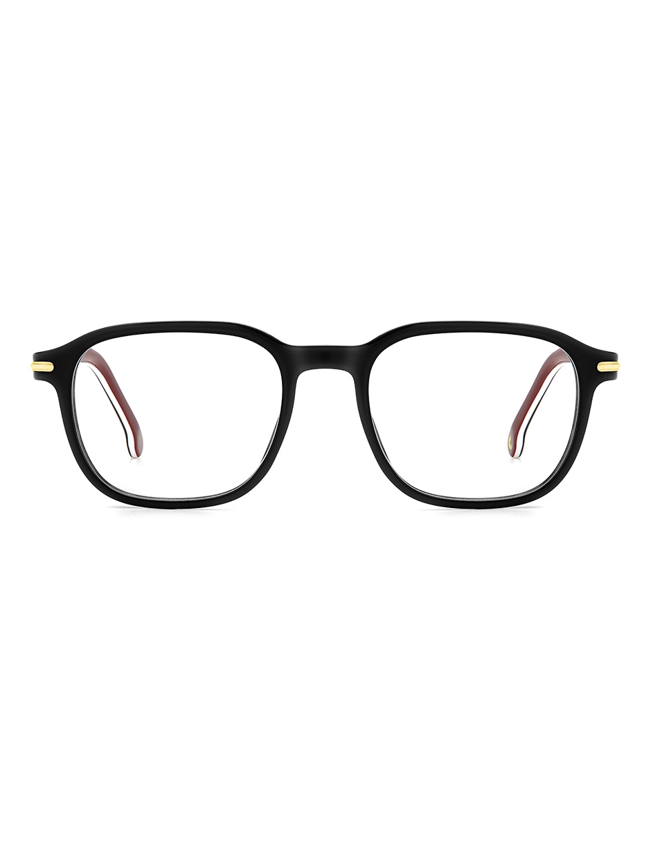 Armazón Carrera 320 Negro Para Hombre