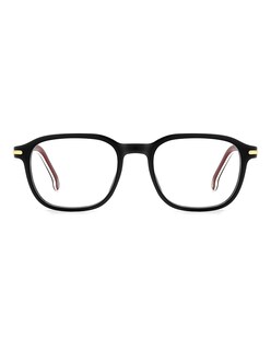 Foto 1 | Armazón Carrera 320 Negro Para Hombre