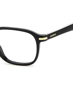 Foto 2 | Armazón Carrera 320 Negro Para Hombre