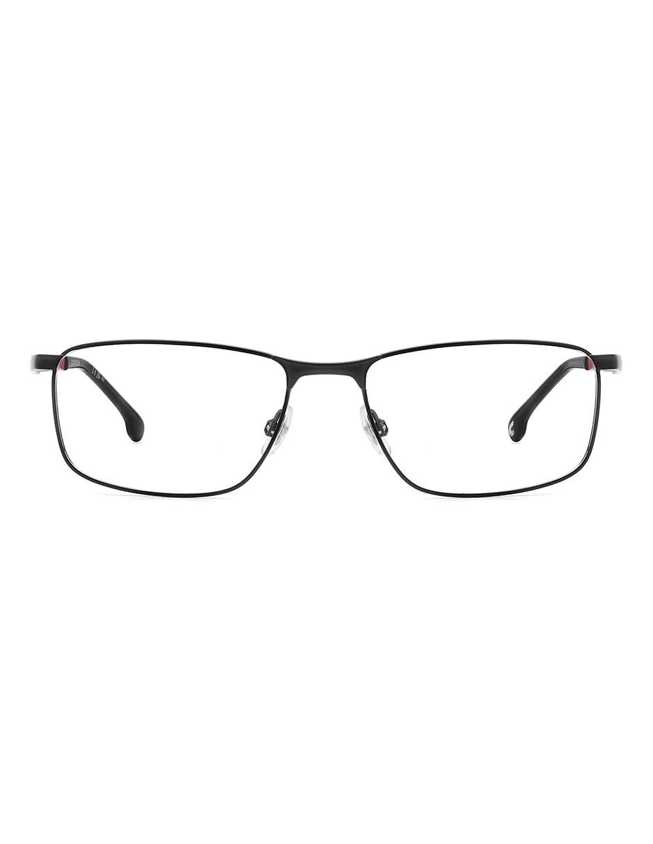 Foto 1 | Armazón Carrera 8900 Negro Para Hombre