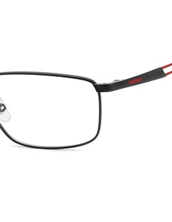 Foto 2 | Armazón Carrera 8900 Negro Para Hombre