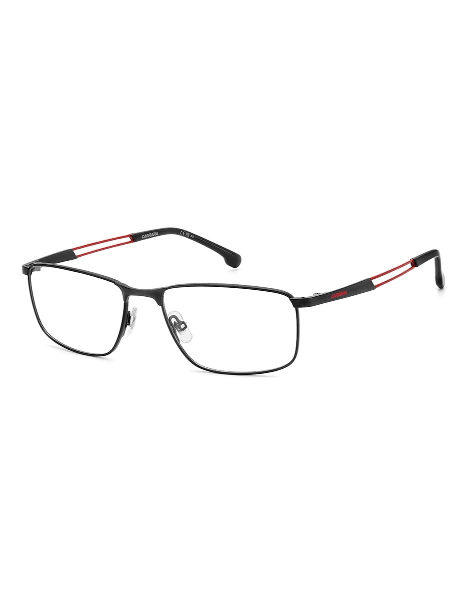 Foto 3 | Armazón Carrera 8900 Negro Para Hombre