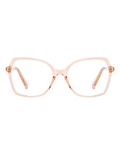 Foto 1 | Armazón Polaroid Pld D525 Para Mujer Rosa