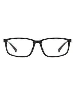 Foto 1 | Armazón Polaroid Pld D535/g Para Hombre Negro