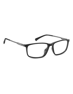 Foto 3 | Armazón Polaroid Pld D535/g Para Hombre Negro