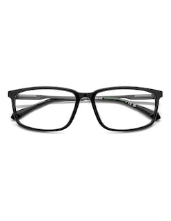 Foto 4 | Armazón Polaroid Pld D535/g Para Hombre Negro