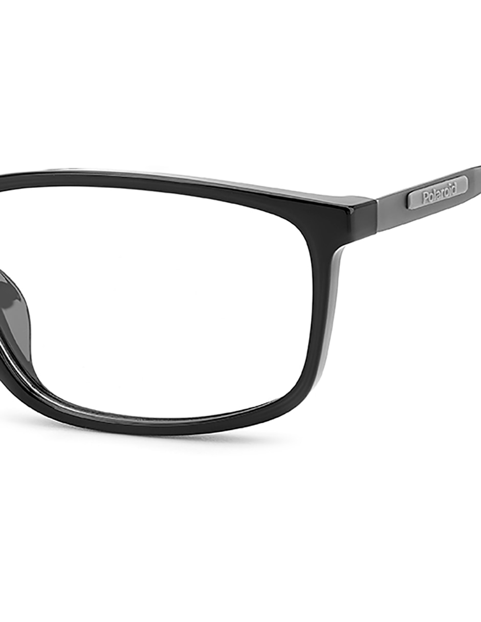 Foto 6 pulgar | Armazón Polaroid Pld D535/g Para Hombre Negro