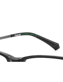 Foto 6 | Armazón Polaroid Pld D535/g Para Hombre Negro