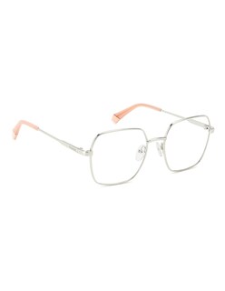 Foto 3 | Armazón Polaroid Pld D530 Para Mujer Gris