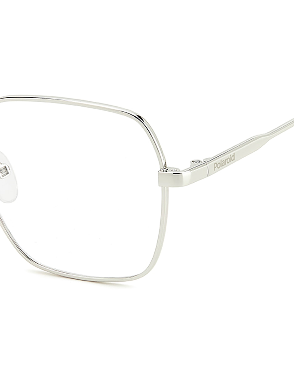 Foto 6 pulgar | Armazón Polaroid Pld D530 Para Mujer Gris