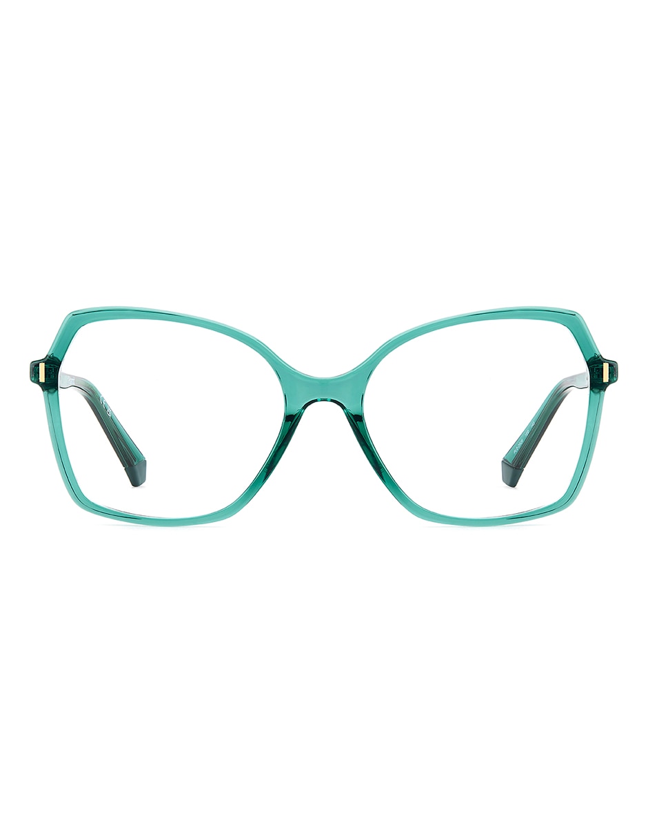 Foto 1 | Armazón Polaroid Pld D525 Para Mujer Verde