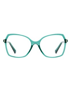 Foto 1 | Armazón Polaroid Pld D525 Para Mujer Verde