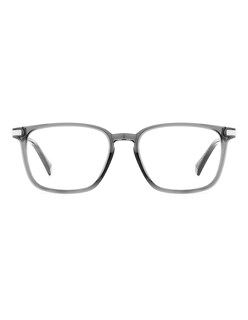 Foto 1 | Armazón Polaroid Pld D523/g Para Hombre Gris