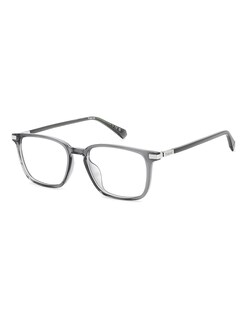 Foto 2 | Armazón Polaroid Pld D523/g Para Hombre Gris