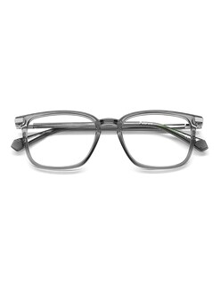 Foto 4 | Armazón Polaroid Pld D523/g Para Hombre Gris