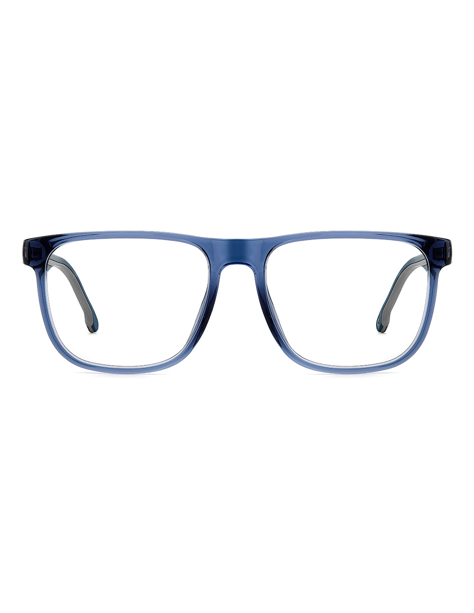 Foto 1 | Armazón Carrera 8892 Azul Para Hombre