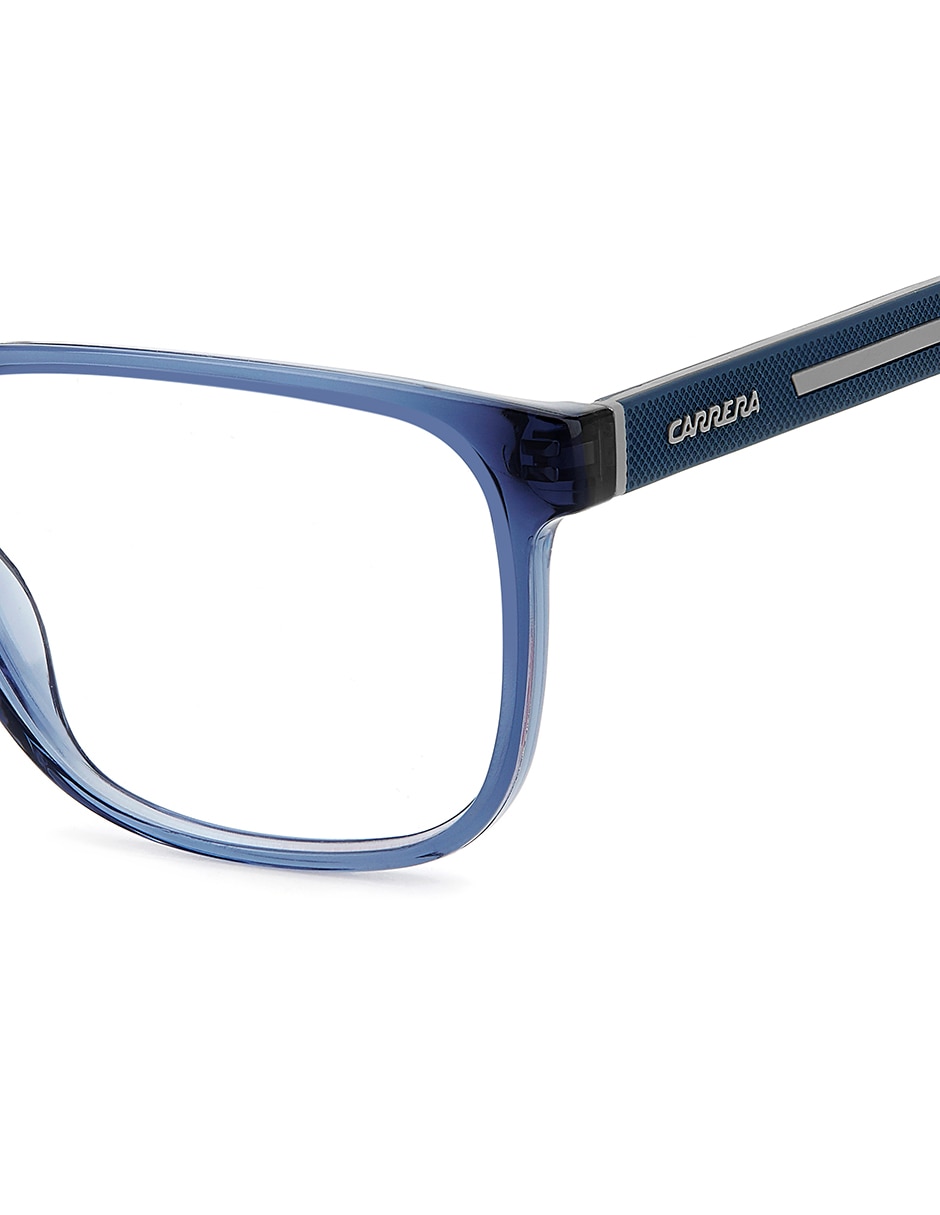 Foto 2 | Armazón Carrera 8892 Azul Para Hombre
